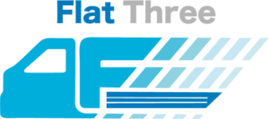 株式会社フラットスリーの業務風景